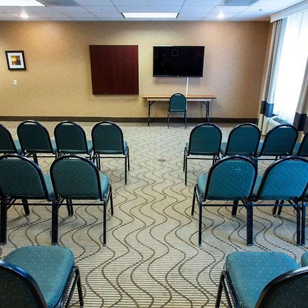 Comfort Suites Grand Rapids South Kentwood Dış mekan fotoğraf