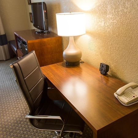 Comfort Suites Grand Rapids South Kentwood Dış mekan fotoğraf