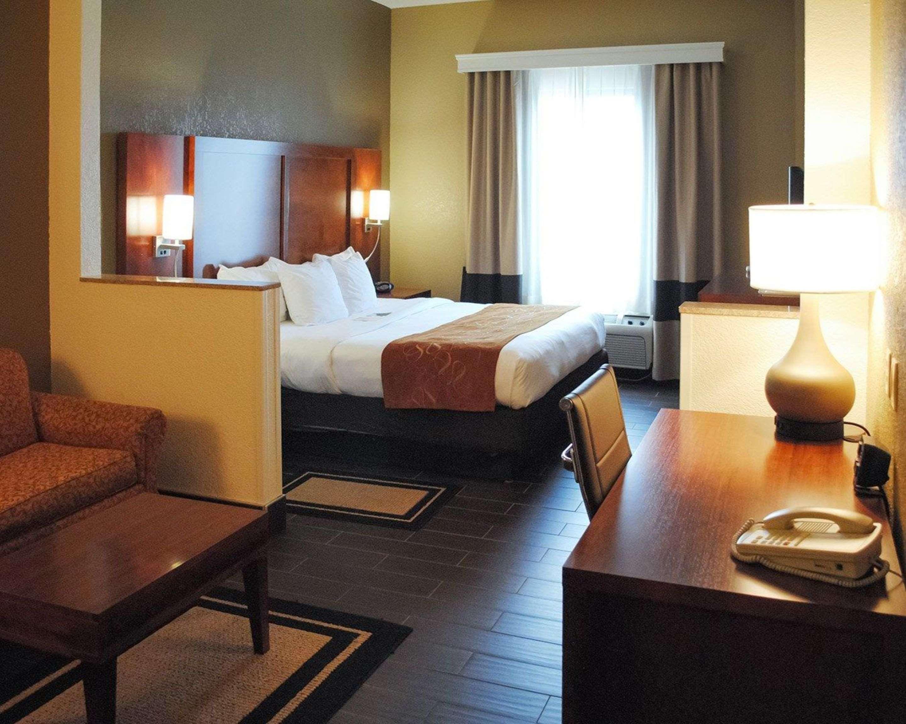 Comfort Suites Grand Rapids South Kentwood Dış mekan fotoğraf