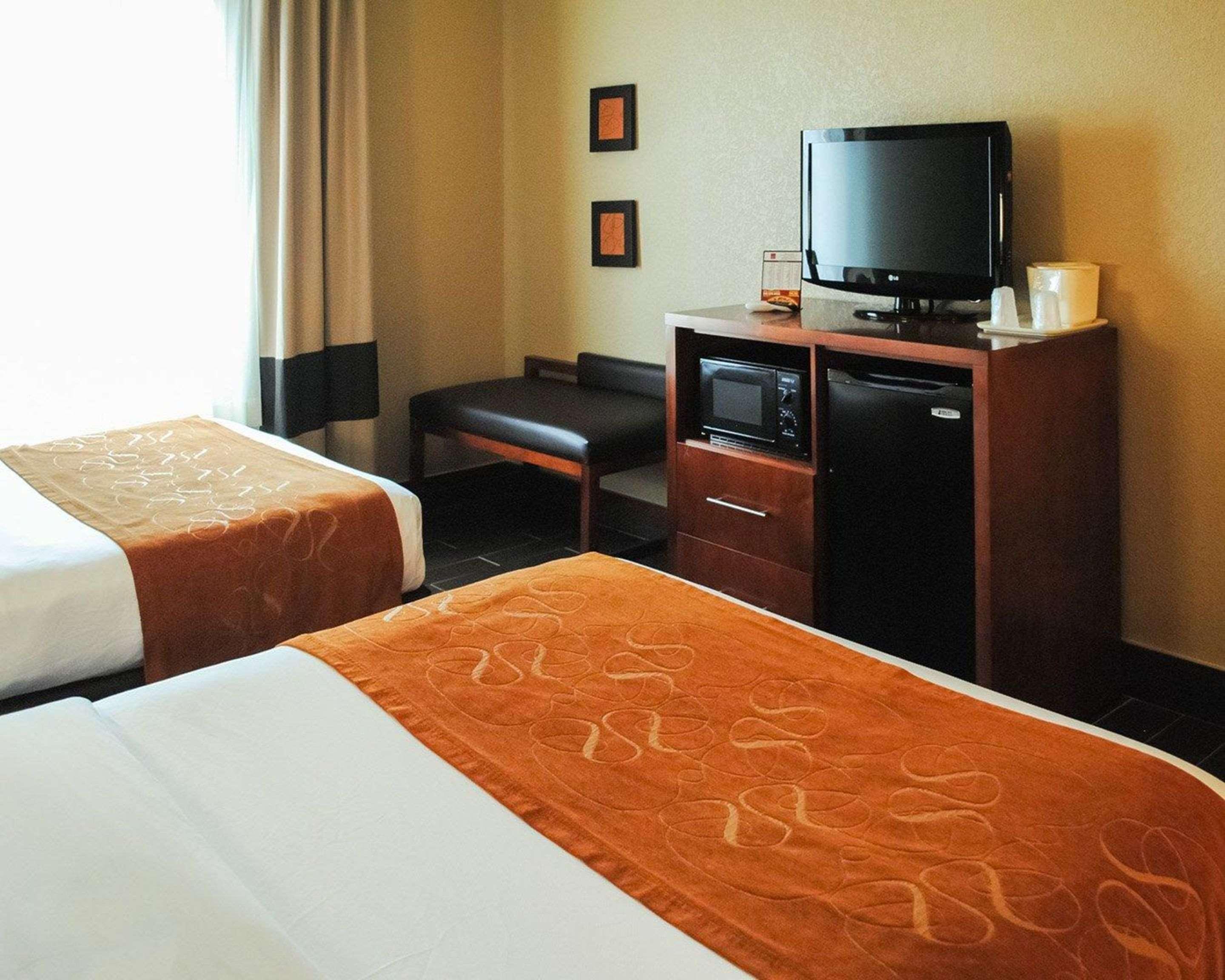 Comfort Suites Grand Rapids South Kentwood Dış mekan fotoğraf