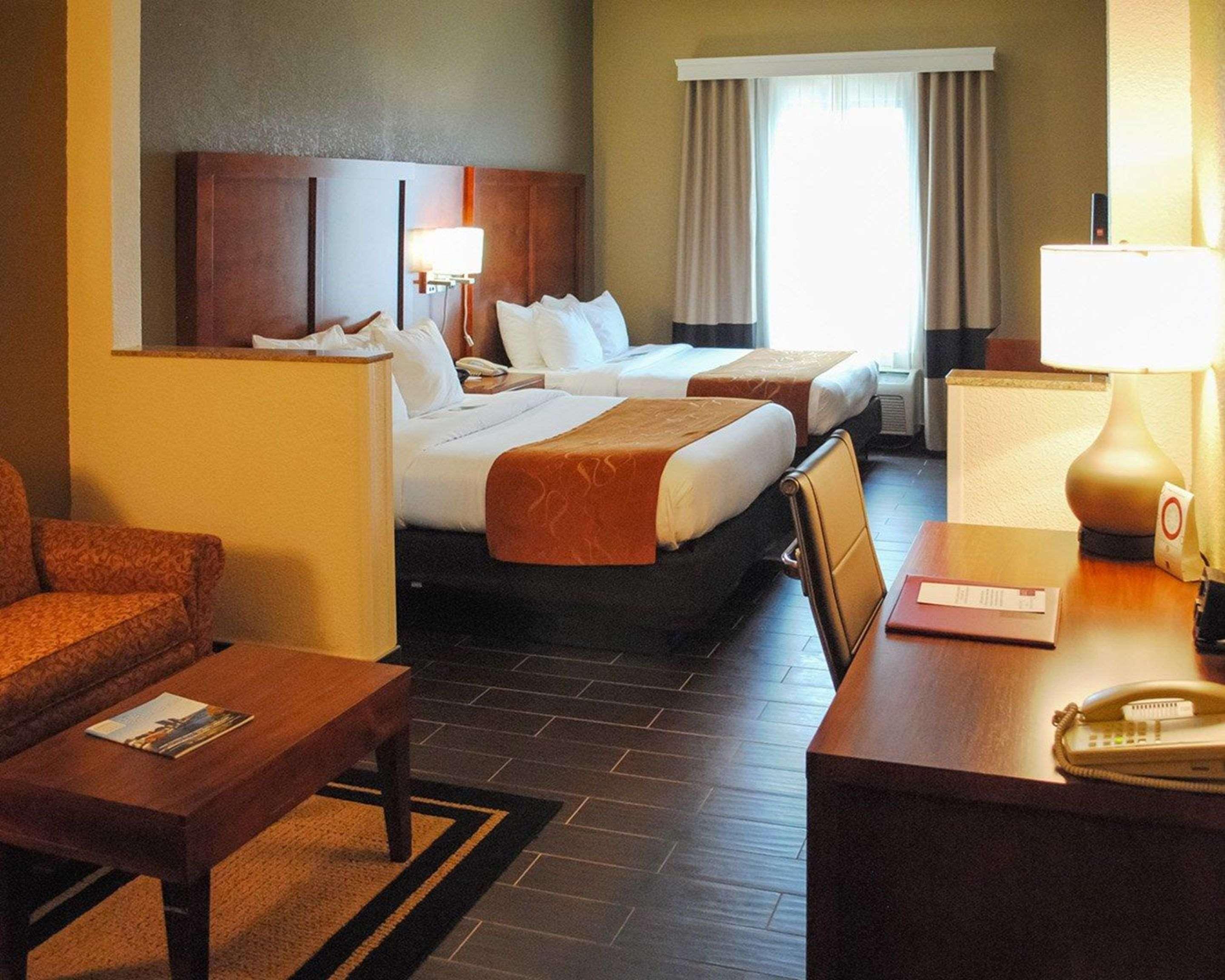 Comfort Suites Grand Rapids South Kentwood Dış mekan fotoğraf