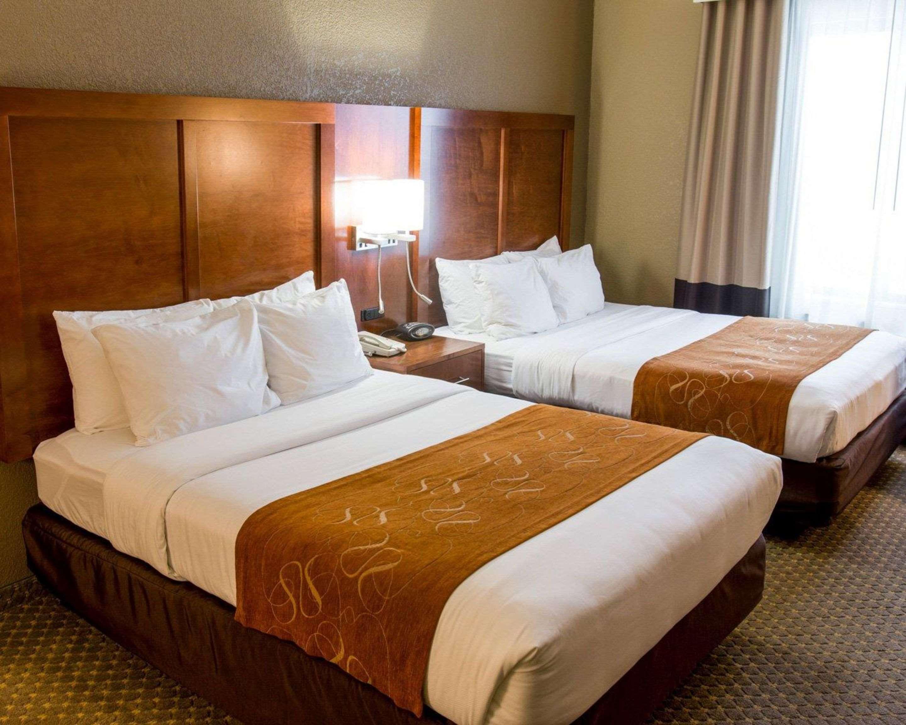 Comfort Suites Grand Rapids South Kentwood Dış mekan fotoğraf
