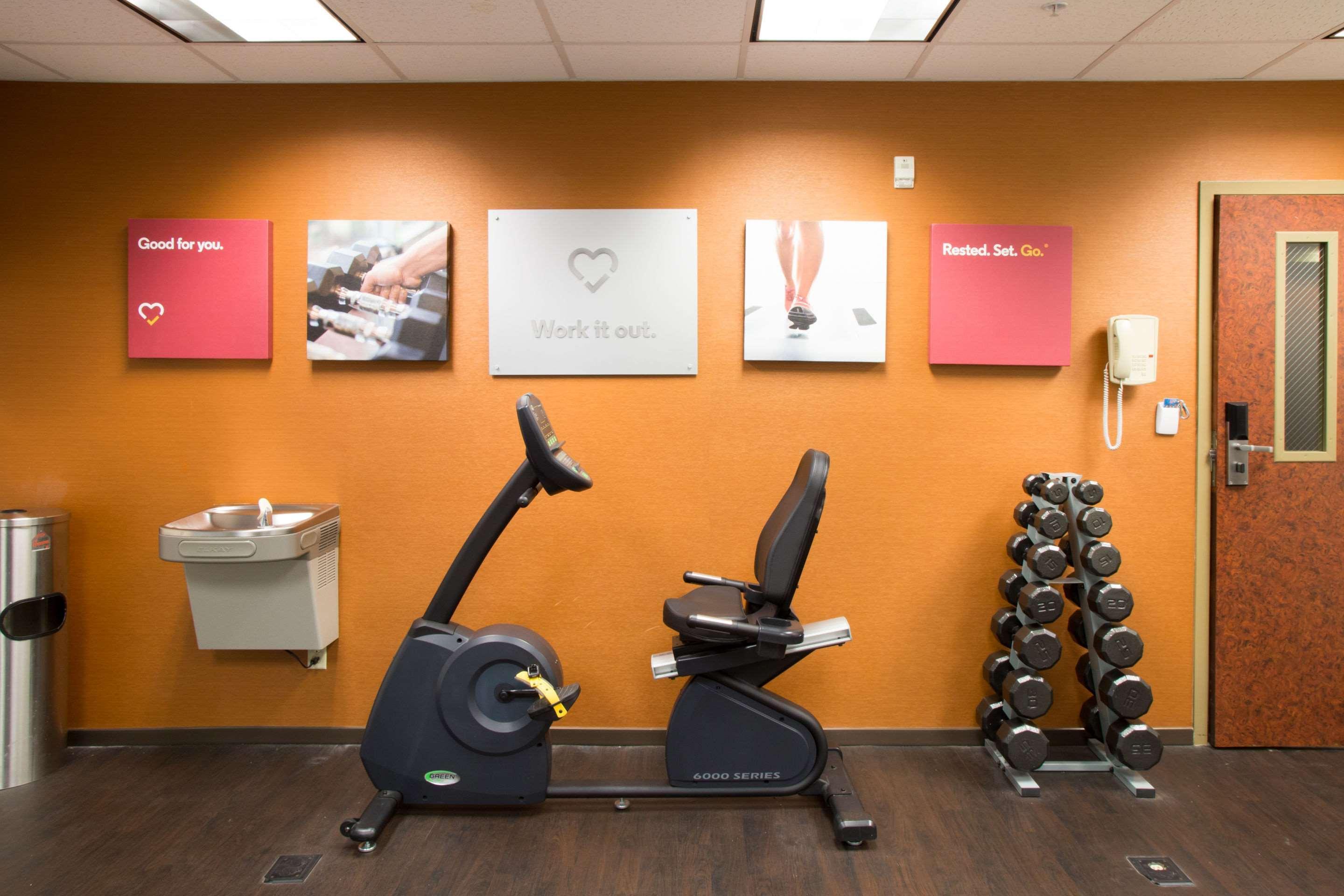 Comfort Suites Grand Rapids South Kentwood Dış mekan fotoğraf
