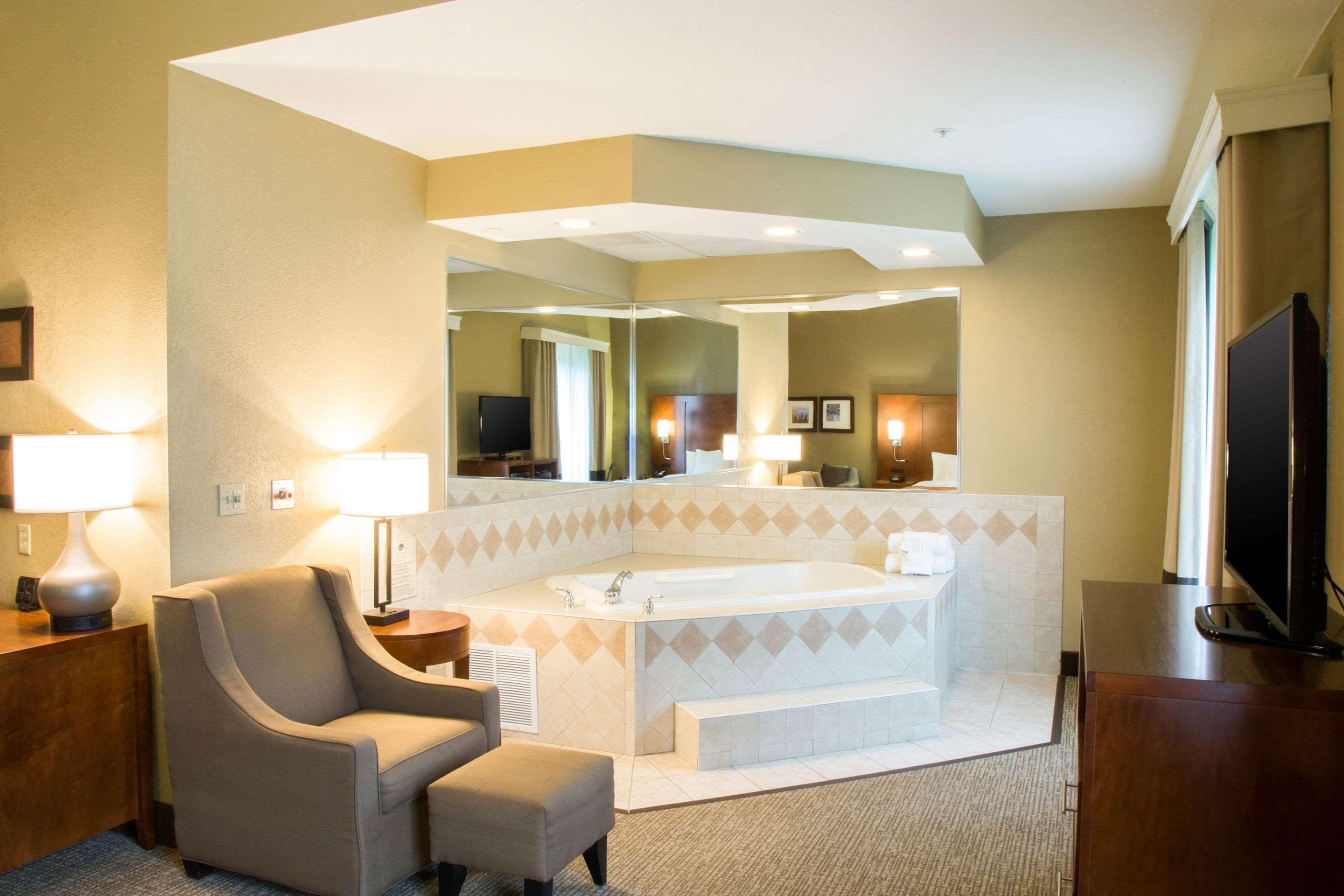 Comfort Suites Grand Rapids South Kentwood Dış mekan fotoğraf