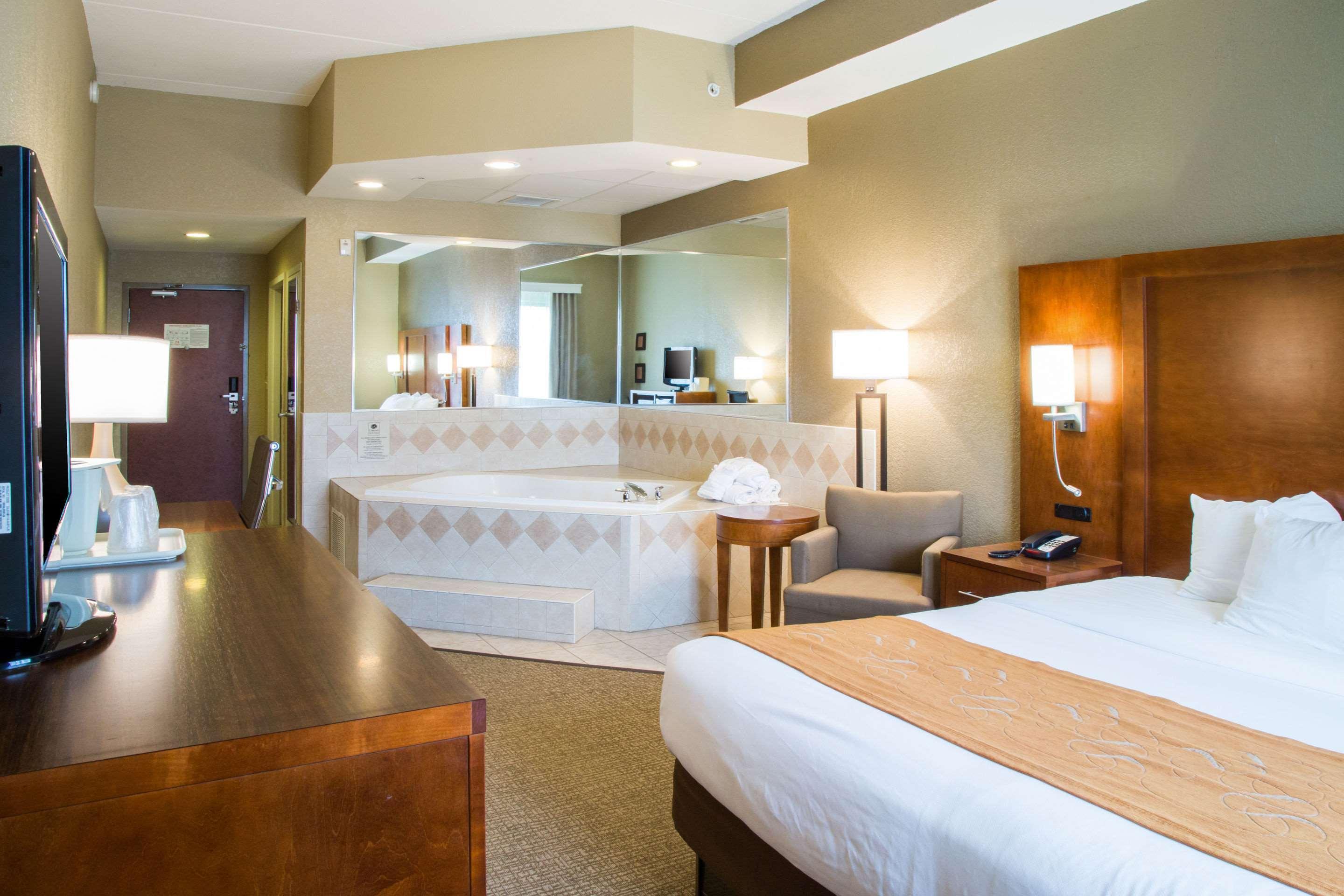 Comfort Suites Grand Rapids South Kentwood Dış mekan fotoğraf