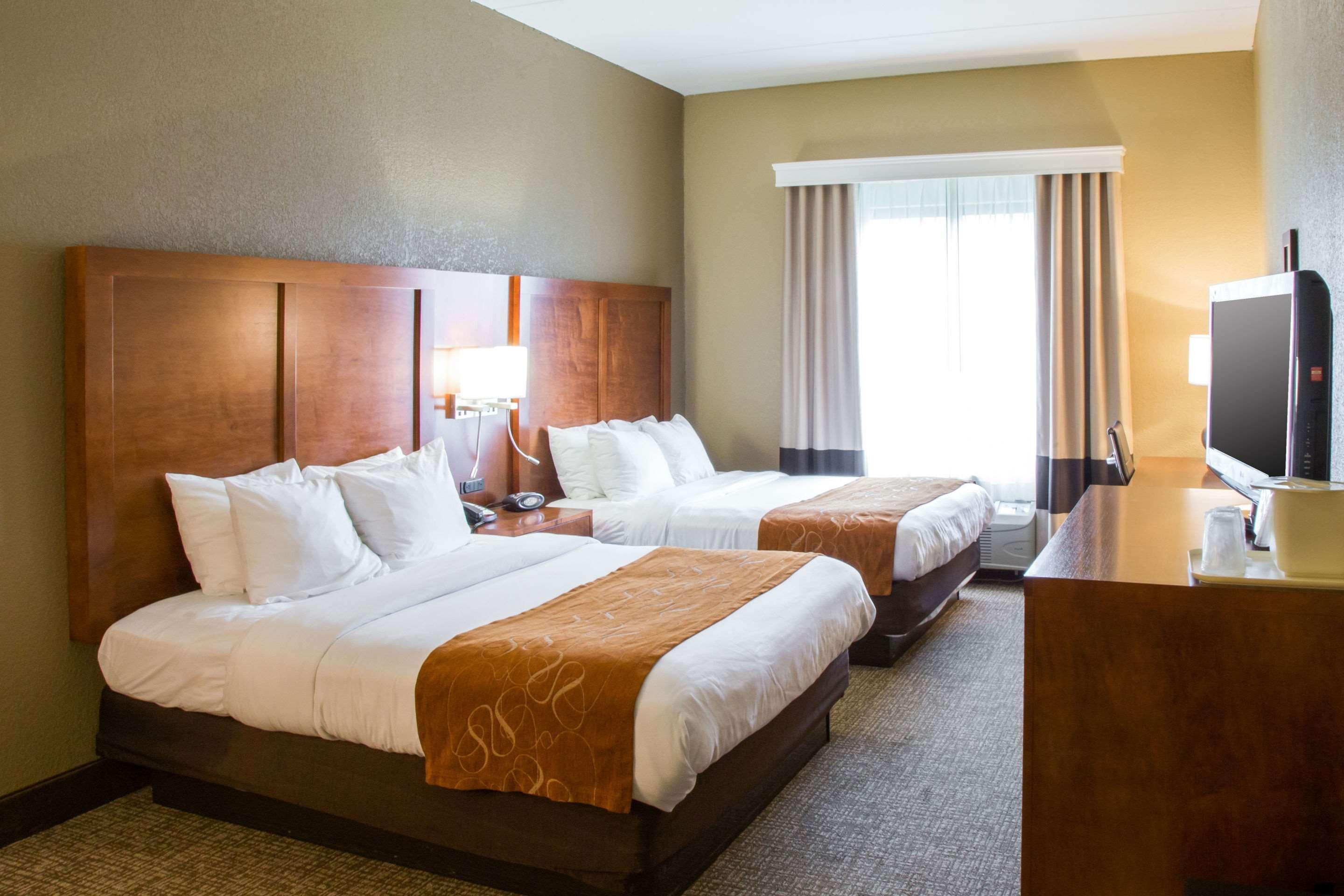 Comfort Suites Grand Rapids South Kentwood Dış mekan fotoğraf