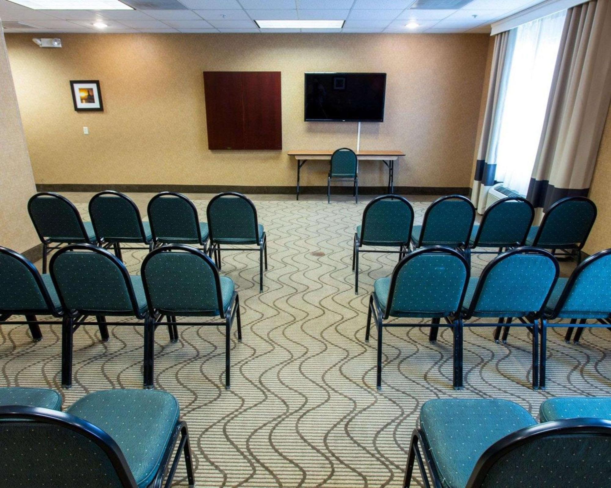 Comfort Suites Grand Rapids South Kentwood Dış mekan fotoğraf