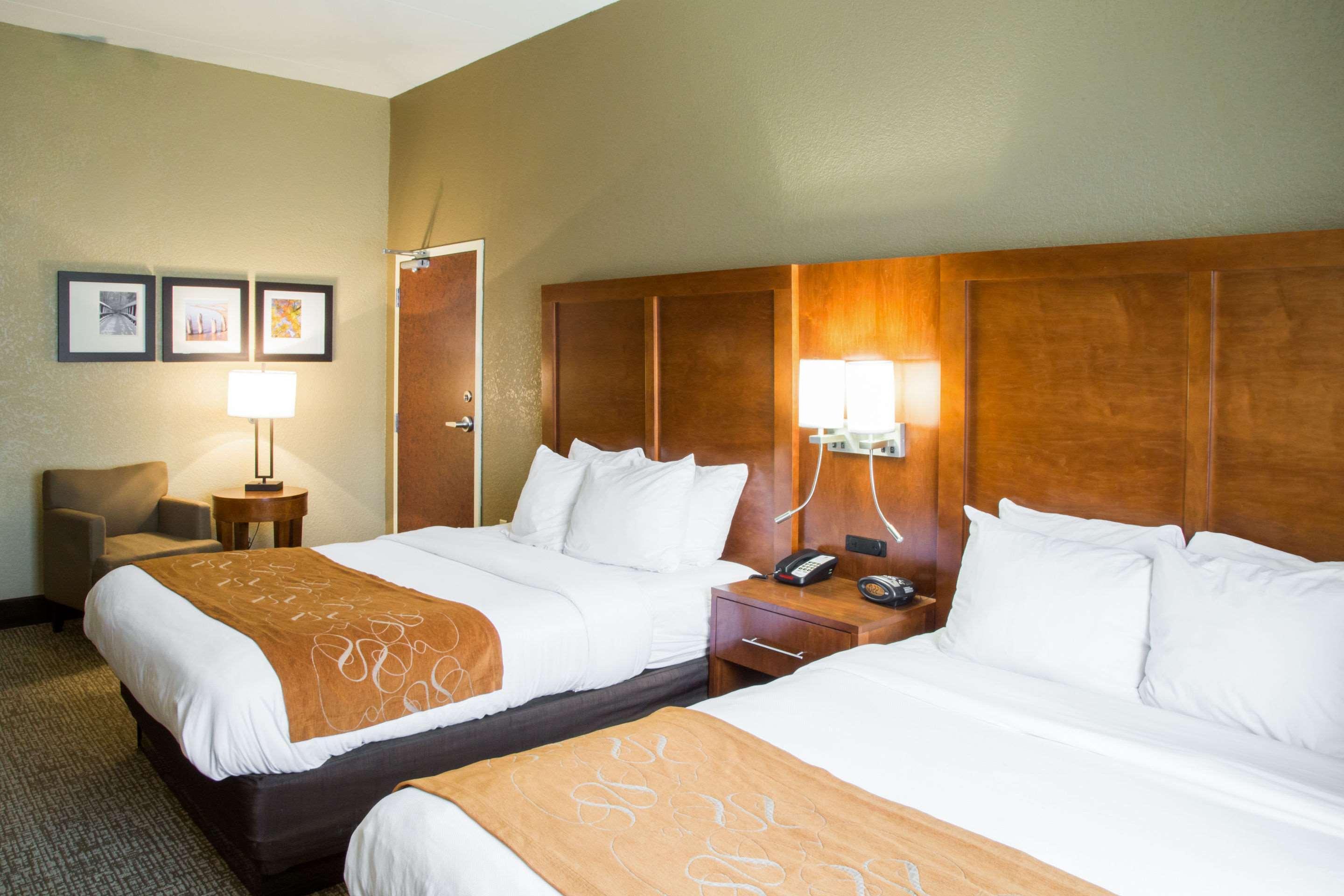 Comfort Suites Grand Rapids South Kentwood Dış mekan fotoğraf