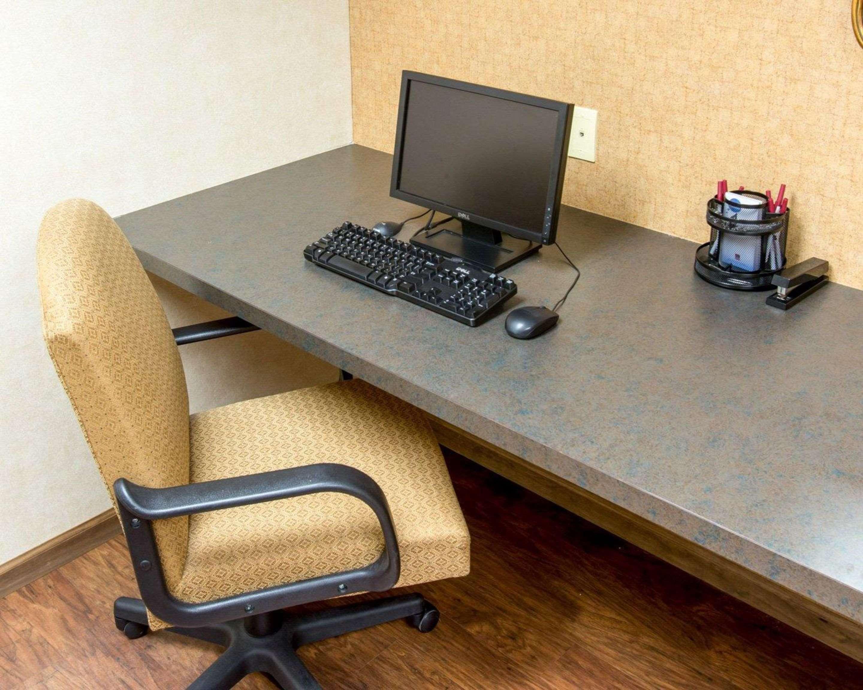 Comfort Suites Grand Rapids South Kentwood Dış mekan fotoğraf
