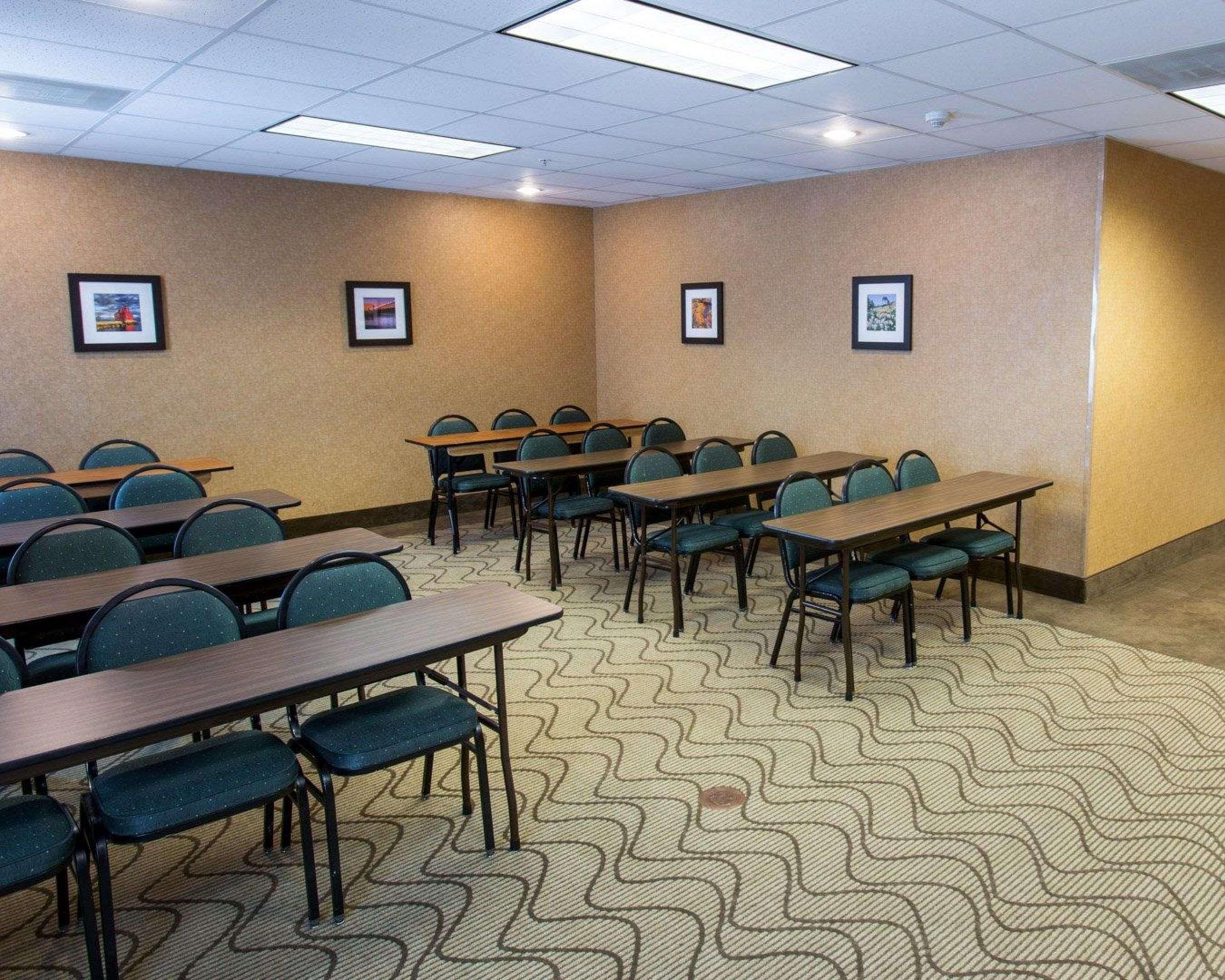 Comfort Suites Grand Rapids South Kentwood Dış mekan fotoğraf