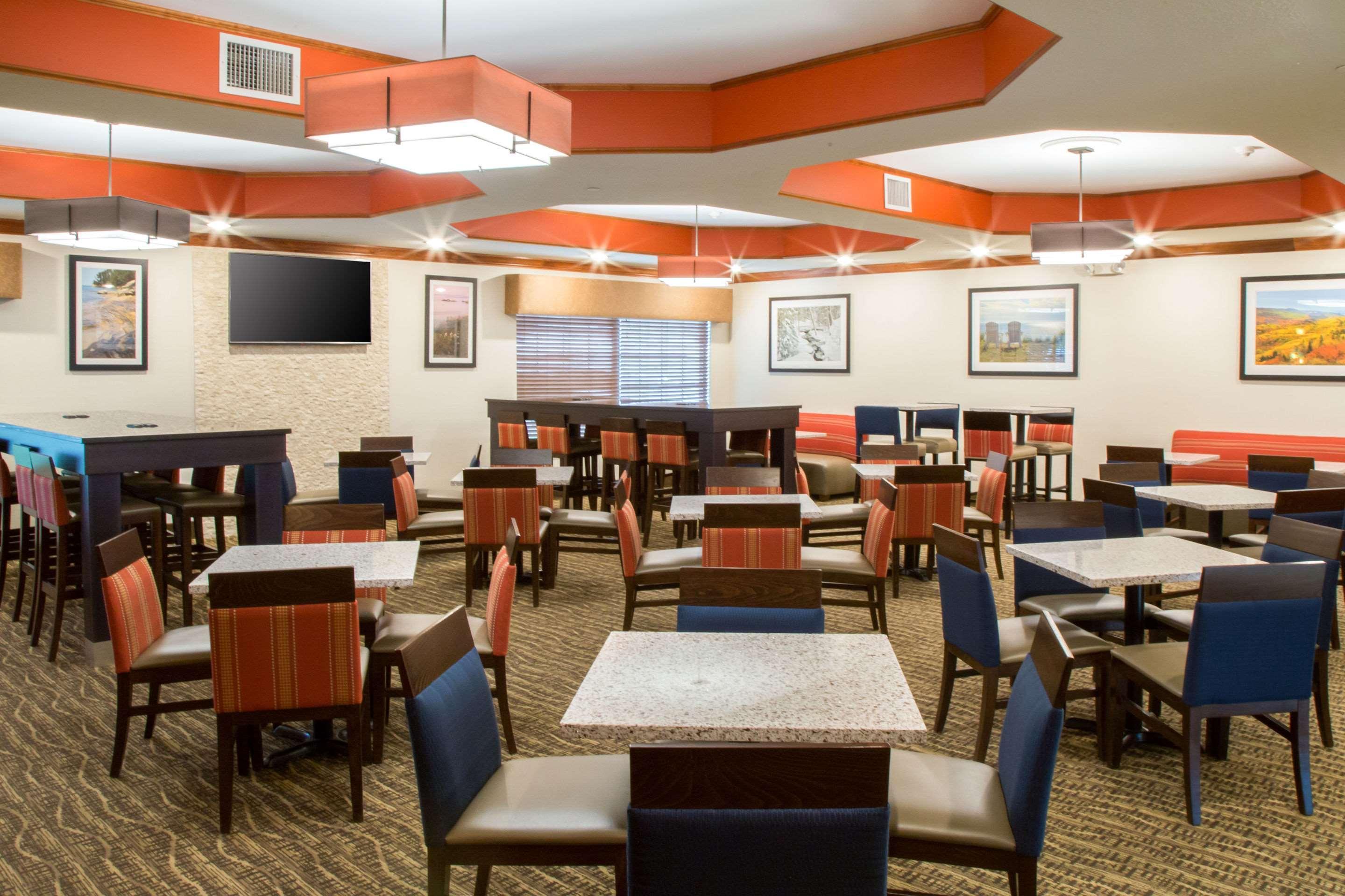 Comfort Suites Grand Rapids South Kentwood Dış mekan fotoğraf