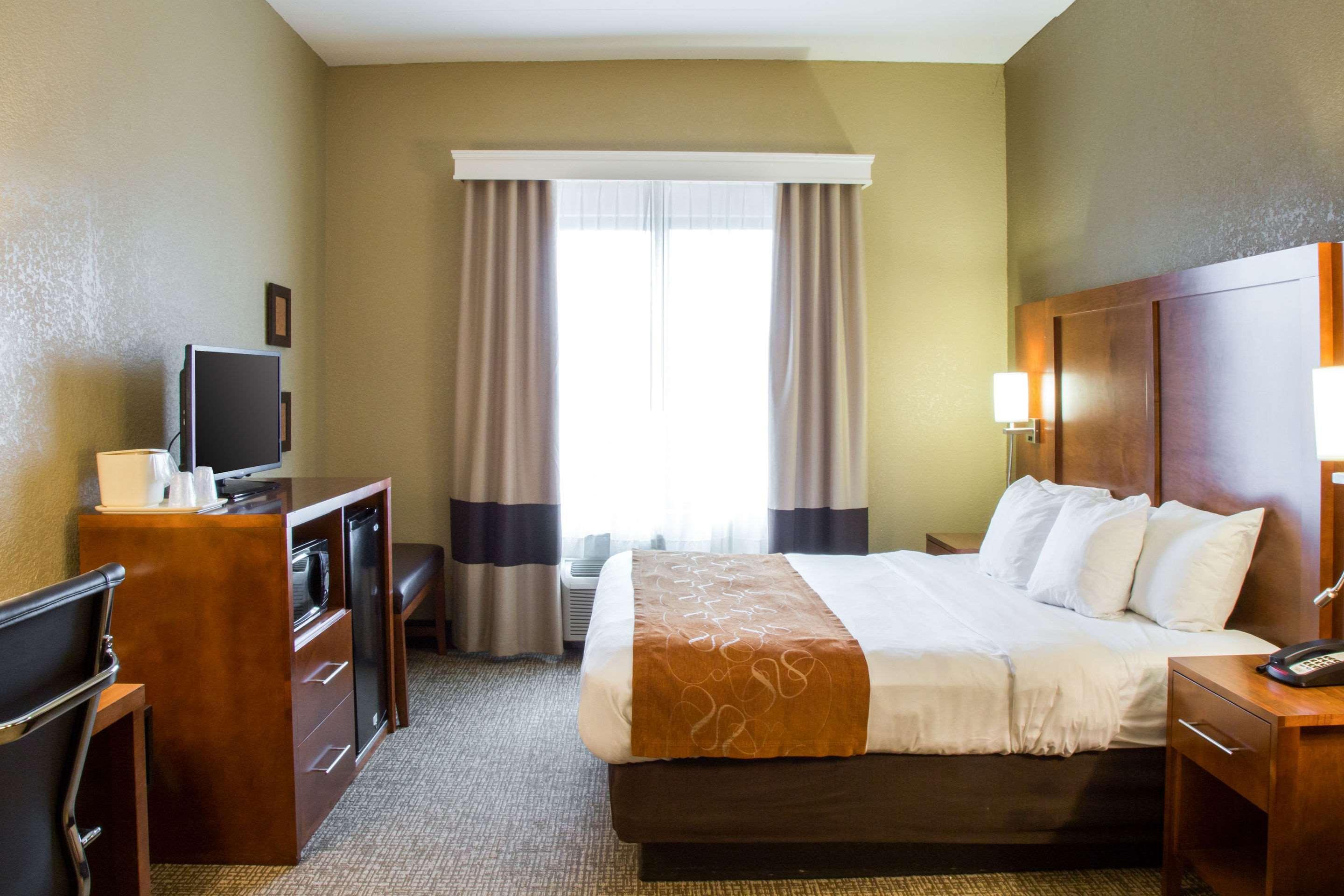 Comfort Suites Grand Rapids South Kentwood Dış mekan fotoğraf