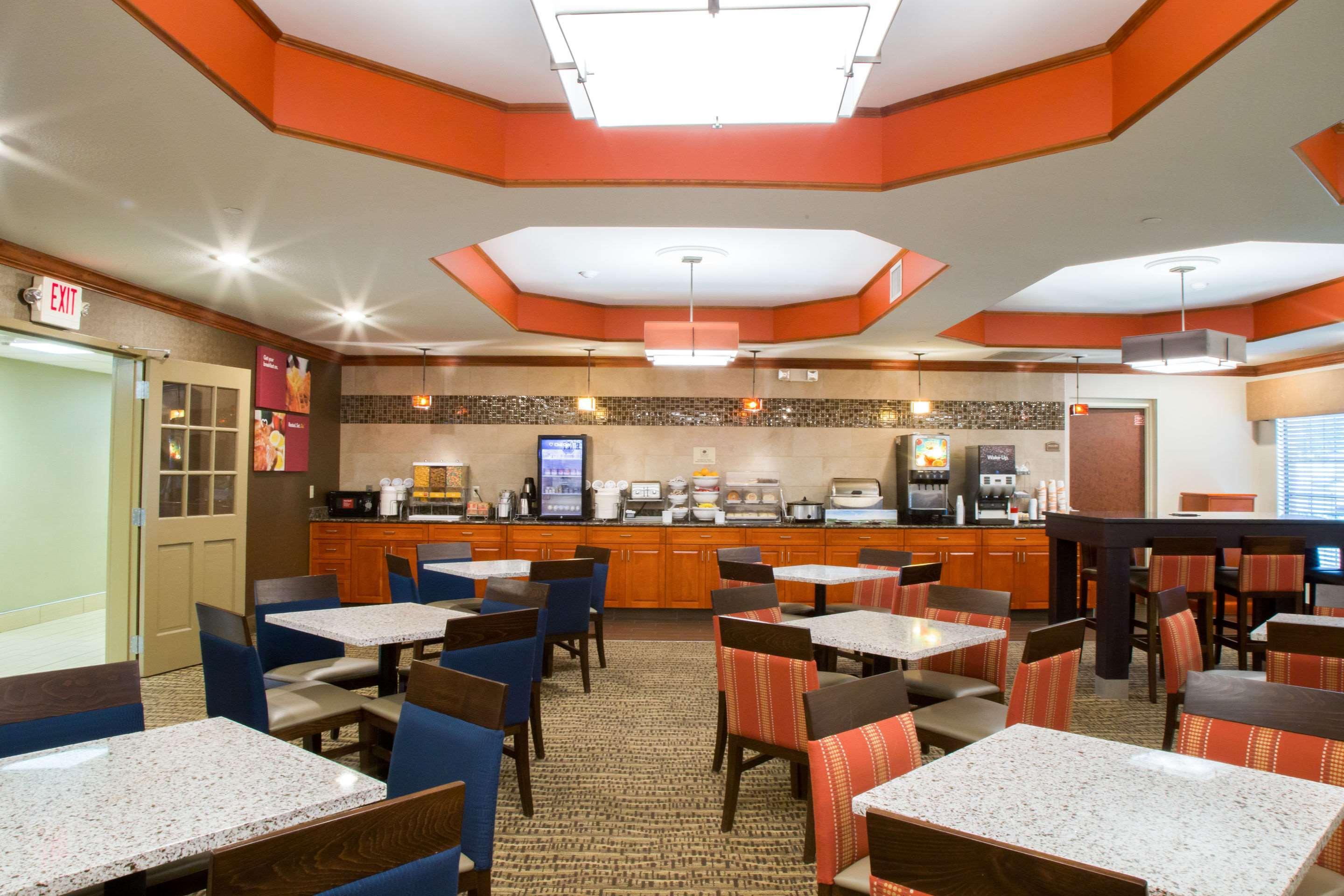 Comfort Suites Grand Rapids South Kentwood Dış mekan fotoğraf